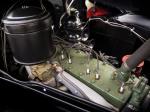 Packard 120 Convertible Sedan 1940 года